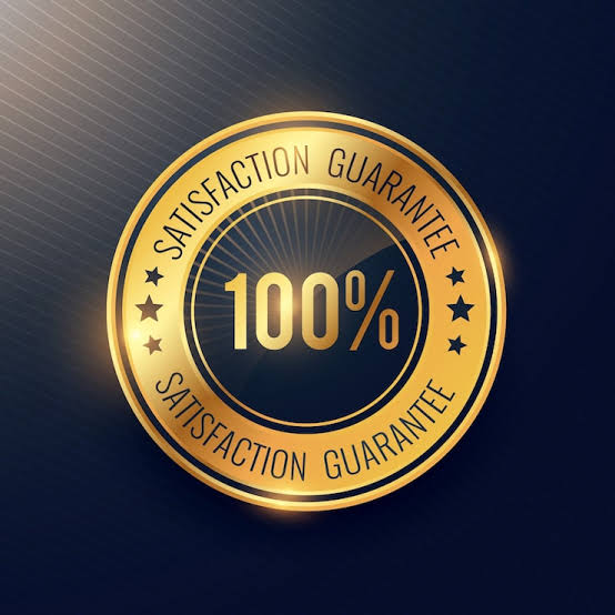 5-year extended warranty